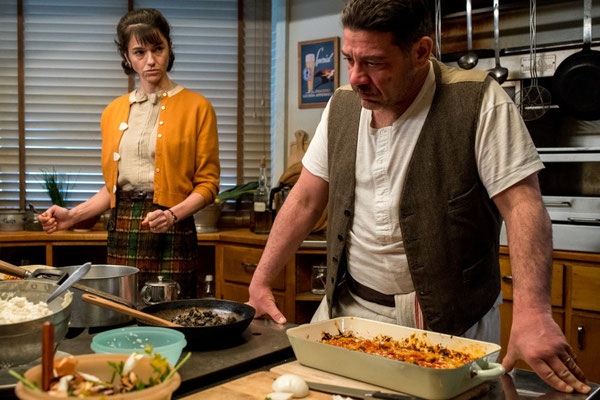 Hallo Betty (Komödie) | DO. 20. – SO. 23. Nov. um 20.30 Uhr