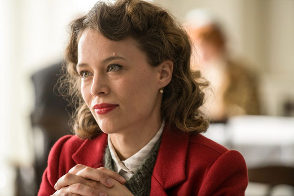 Stiller  (Studiofiolm / Drama) | SO 2. November um 17 Uhr / MO 3. – MI 5. November um 20.30 Uhr