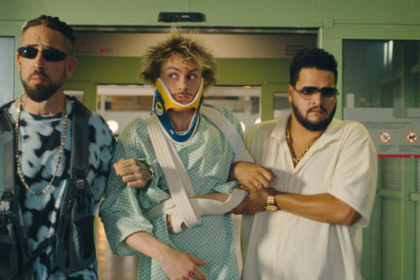 Der Prank (Komödie) | DO. 6. – SO. 9. Nov. um 20.30 Uhr