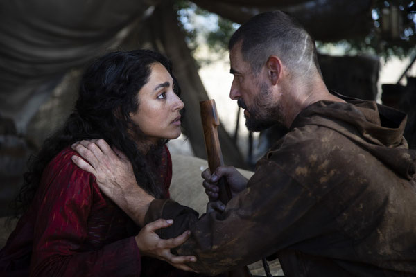 William tell (Action) | DO 31. / SA 2. & SO 3. August um 20.30 Uhr