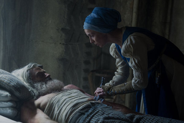  The Death of Robin Hood (Adventure) | DO 9. bis So. 12. Juli um 20.30 Uhr