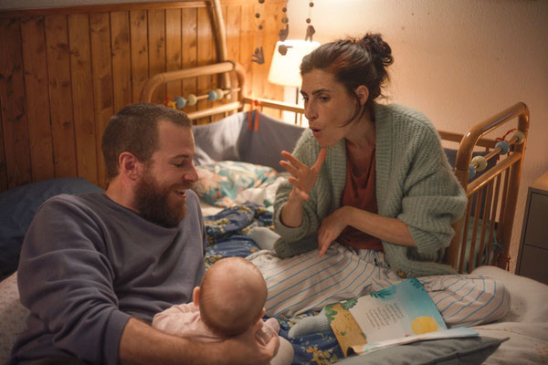 Sorda (Studiofiolm / Drama) | SO 30. November um 17 Uhr / MO 1. – MI 3. Dezember um 20.30 Uhr