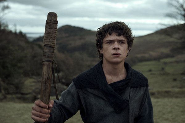  The Death of Robin Hood (Adventure) | DO 9. bis So. 12. Juli um 20.30 Uhr