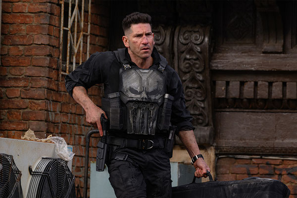 Spider-Man: Brand New Day (Action) | DO 20. bis SO 23. August um 20.30 Uhr