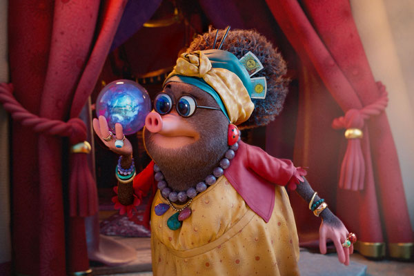 Grand Prix of Europe (Familienfilm) | MI 20. & SA 23. August um 14 Uhr / SO 24. August um 10 Uhr