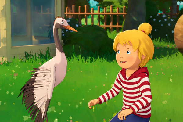 Meine Freundin Conni (Familienfilm) | Mittwoch, 17. & Samstag, 20. Juni um 14 Uhr / Sonntag, 21. Mai um 10 Uhr