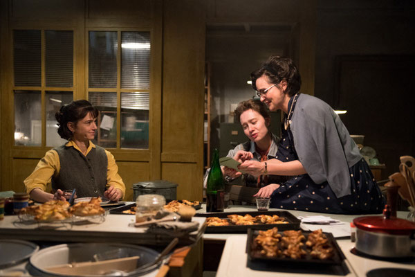 Hallo Betty (Komödie) | DO. 20. – SO. 23. Nov. um 20.30 Uhr