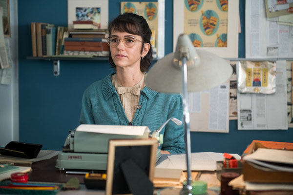 Hallo Betty (Komödie) | DO. 20. – SO. 23. Nov. um 20.30 Uhr