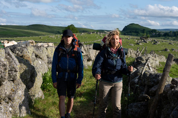 Compostelle (Studiofiolm / Drama) | Montag, 6. bis Mittwoch, 8. Juli um 20.30 Uhr