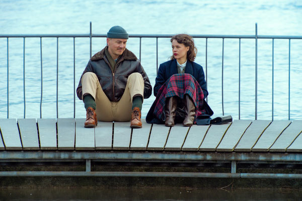 Stiller  (Studiofiolm / Drama) | SO 2. November um 17 Uhr / MO 3. – MI 5. November um 20.30 Uhr