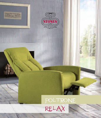 Poltrone relax home page...falarte.. il legno che arreda Poltroncine moderne