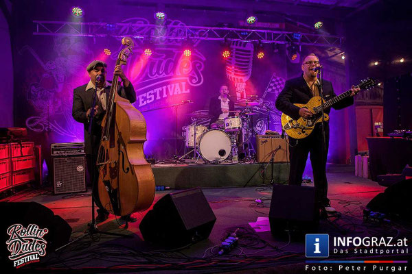 Rollin Dudes Festival - Leutschach (AT)