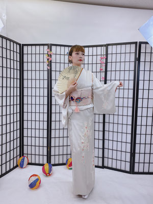 訪問着プラン - 成田レンタル着物英虎のページ