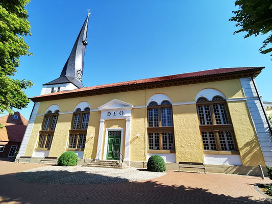 Jakobi-Kirche