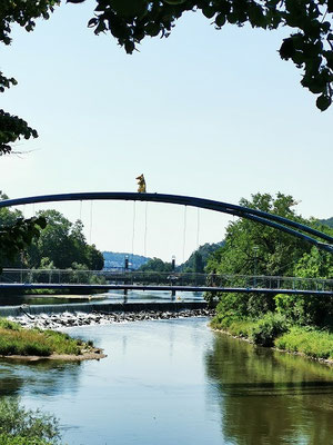 Goldene Ratte Hameln
