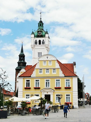 Rathhaus