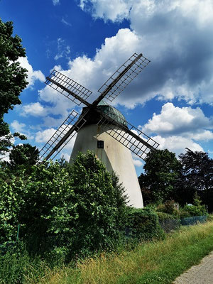 Windmühle