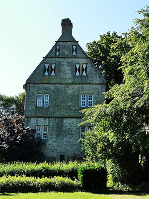 Schloss Schlüsselburg