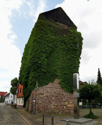 Der Torturm