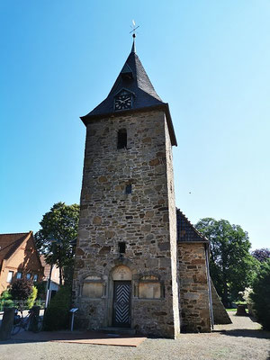 Kirche