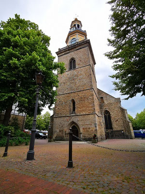 Kirche St. Nikolai