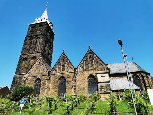 Kirche