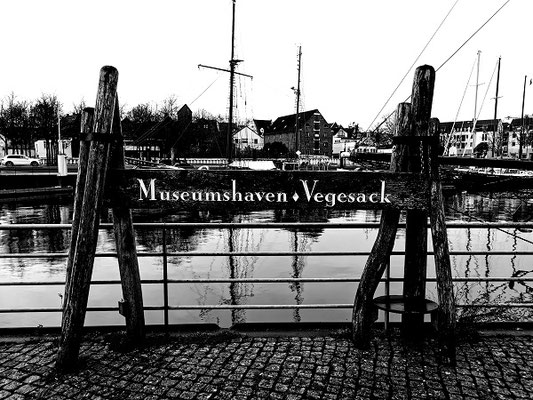 Museumshafen Vegesack