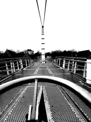 Brücke Vegesack