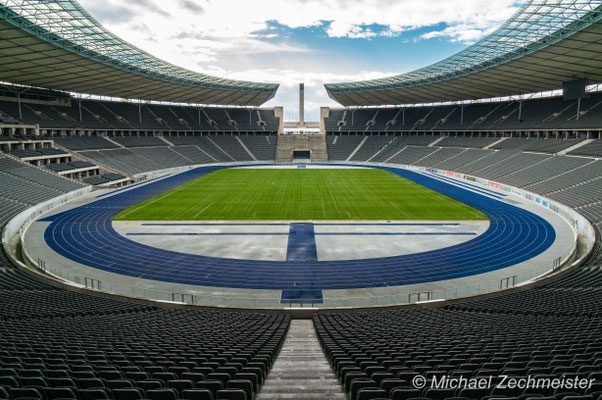 Olympiastadion