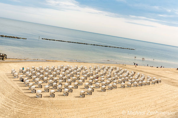 Strand von Sellin