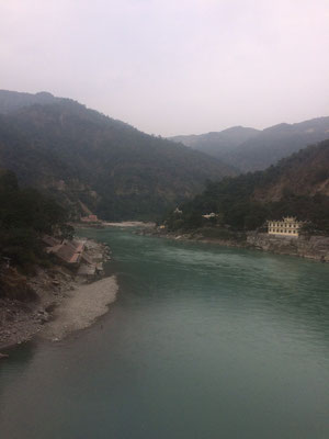 Ganges