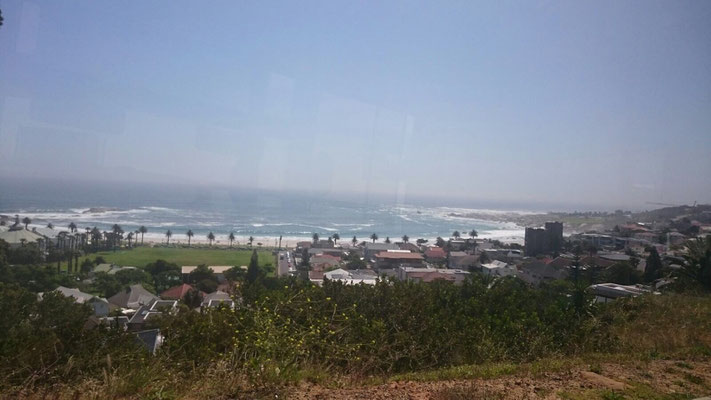 Camps Bay