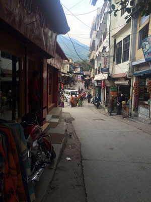 Rishikesh