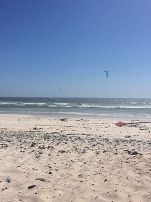 sunset Beach