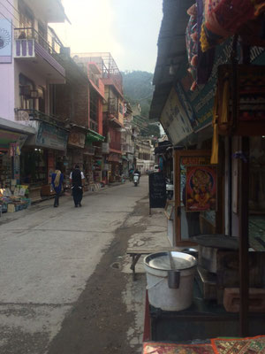 Rishikesh