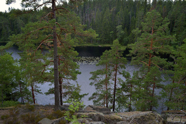 Tivedens Nationalpark