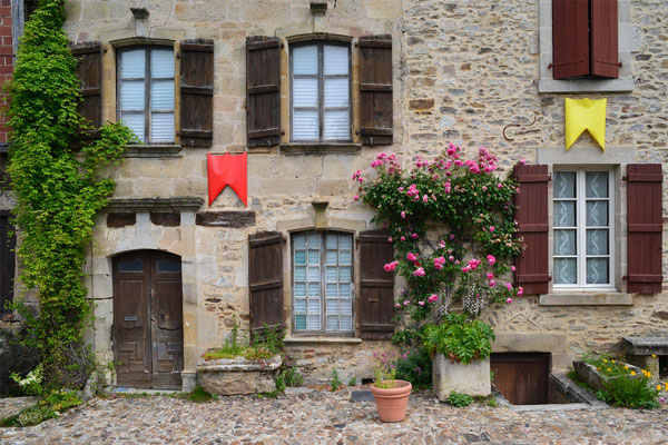 Najac