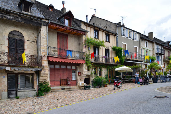 najac