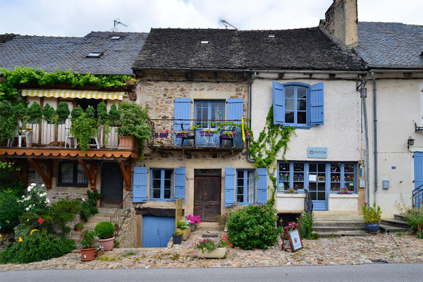 Najac