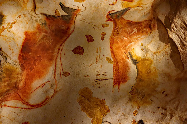Lascaux, Museum
