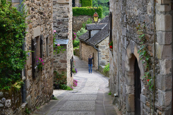 Najac