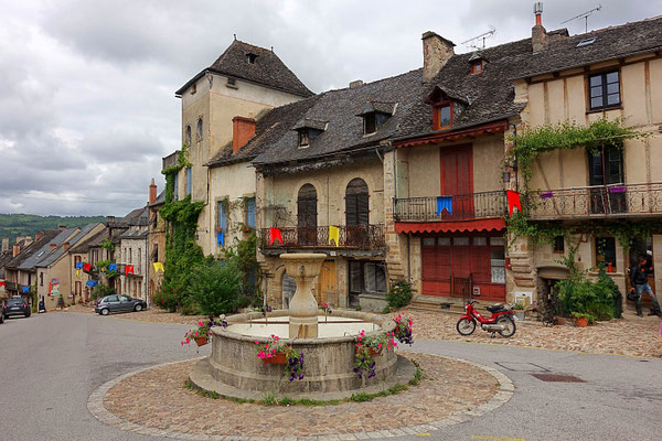 (A) Najac