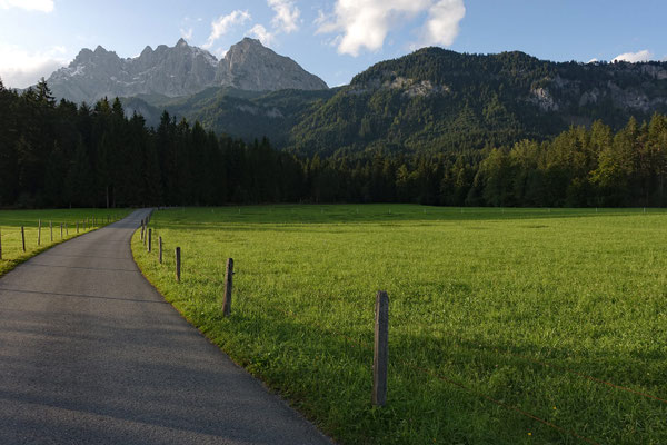 St. Johann