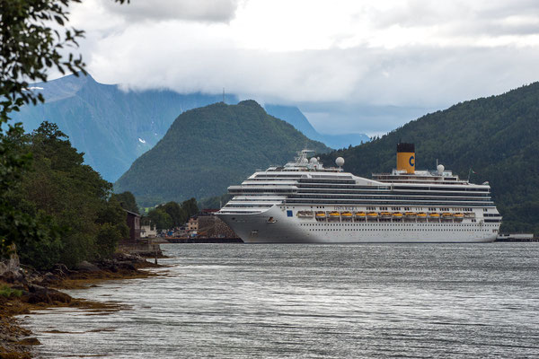 Andalsnes