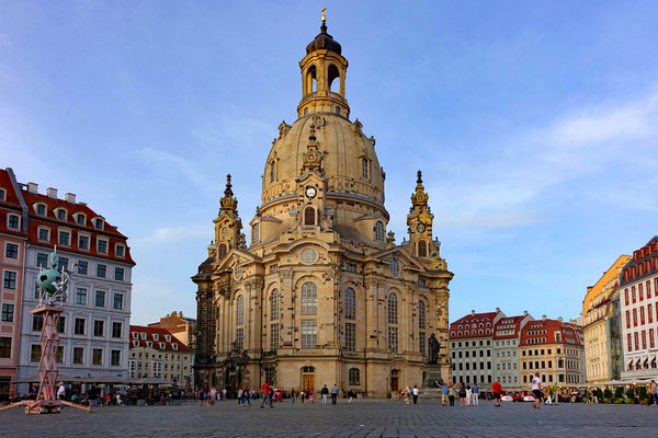 Frauenkirche