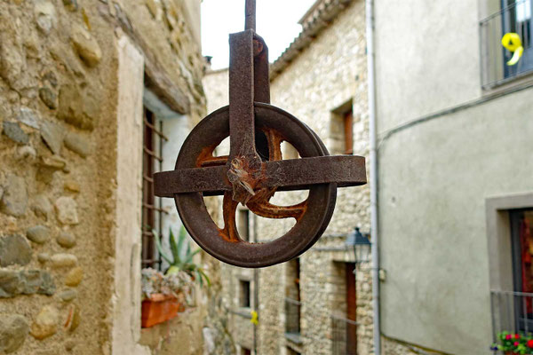 Besalu