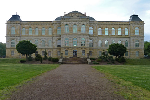 Schloss-Museum