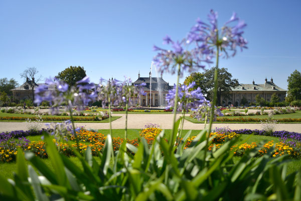 Schloss Pillnitz