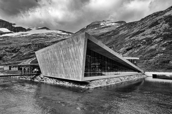 Trollstigen-Pass