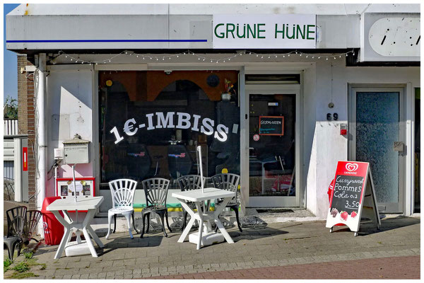 Bestes Restaurant im Ort